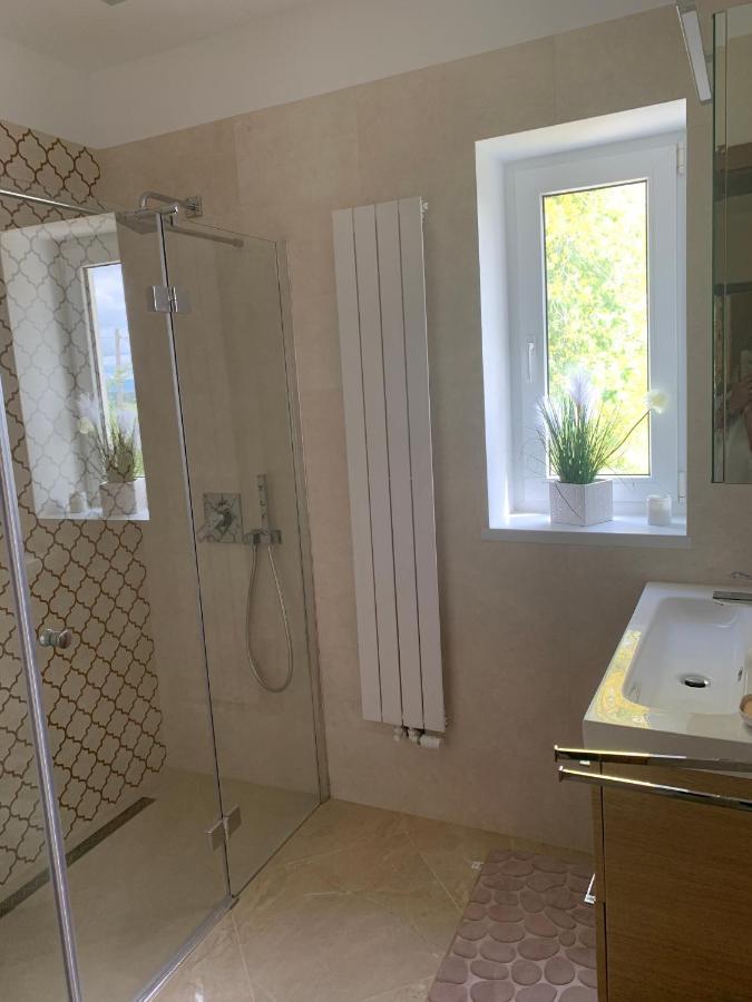 Dom Na Wzgorzu Villa Polanica-Zdrój Exteriör bild