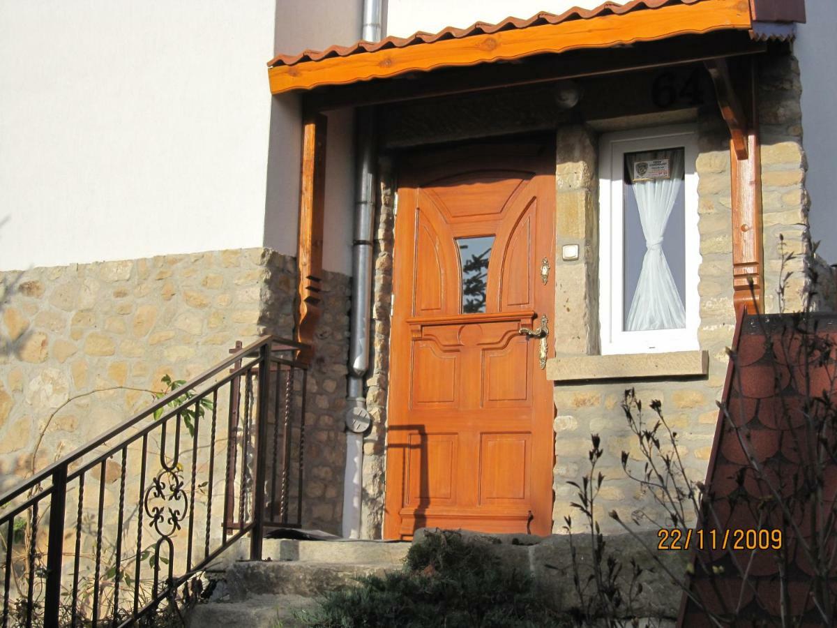 Dom Na Wzgorzu Villa Polanica-Zdrój Exteriör bild
